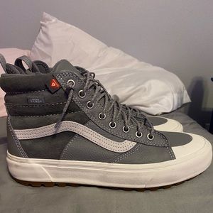Vans SK8-Hi MTE-2